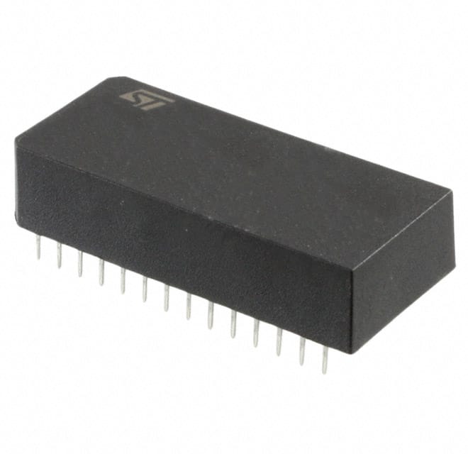 M48Z18-100PC1 STMicroelectronics  Memoria